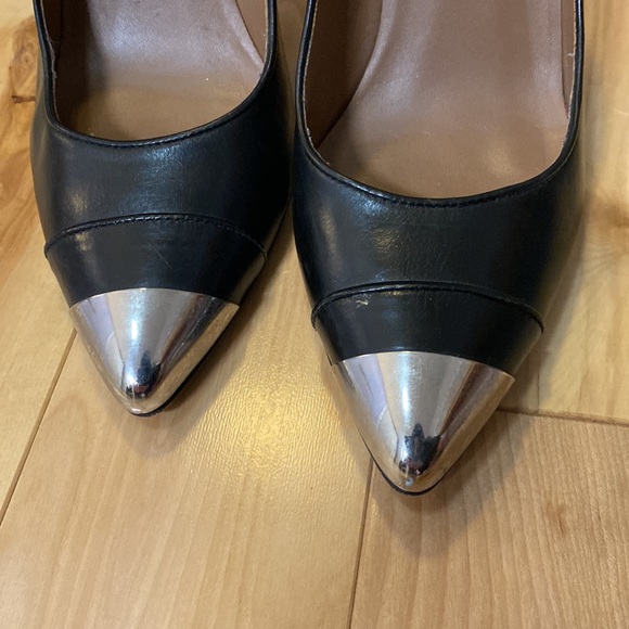 Donald J Pilsner shoes heels size 6.5 - Picture 9 of 11